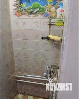 1-к квартира, вторичка, 26м2, 3/5 этаж