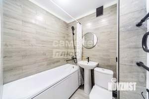 1-к квартира, вторичка, 33м2, 2/5 этаж