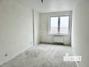 1-к квартира, вторичка, 44м2, 7/23 этаж