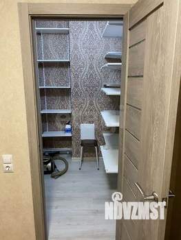 2-к квартира, вторичка, 47м2, 19/25 этаж