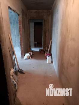 3-к квартира, вторичка, 66м2, 2/11 этаж