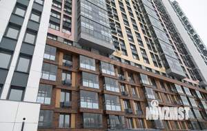 3-к квартира, вторичка, 58м2, 3/22 этаж