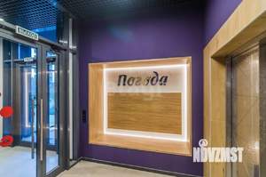 Студия квартира, вторичка, 25м2, 3/13 этаж