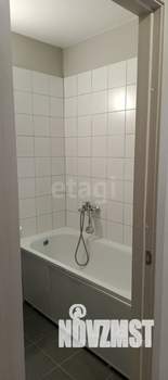 2-к квартира, вторичка, 33м2, 17/25 этаж