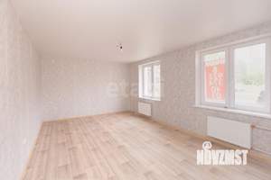 3-к квартира, вторичка, 76м2, 1/9 этаж