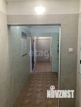 2-к квартира, вторичка, 53м2, 10/16 этаж
