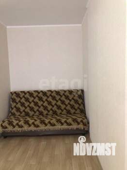 1-к квартира, вторичка, 39м2, 3/21 этаж