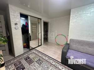 2-к квартира, вторичка, 43м2, 4/5 этаж