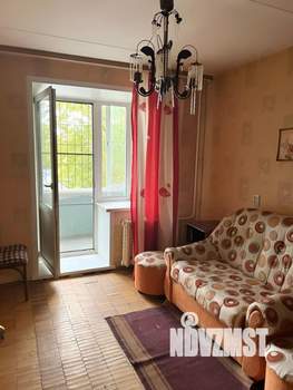 3-к квартира, вторичка, 60м2, 2/9 этаж