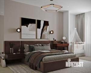 3-к квартира, вторичка, 84м2, 14/18 этаж