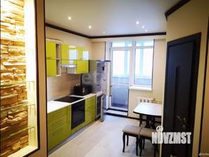 1-к квартира, вторичка, 34м2, 11/16 этаж