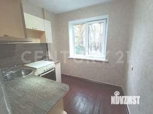 2-к квартира, вторичка, 44м2, 2/5 этаж