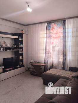 3-к квартира, вторичка, 77м2, 11/18 этаж