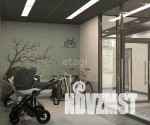 3-к квартира, вторичка, 74м2, 1/7 этаж