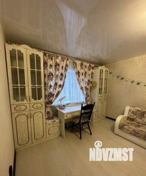 3-к квартира, вторичка, 60м2, 4/5 этаж