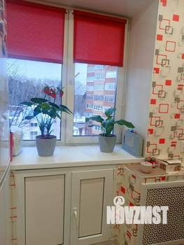 1-к квартира, вторичка, 31м2, 5/5 этаж