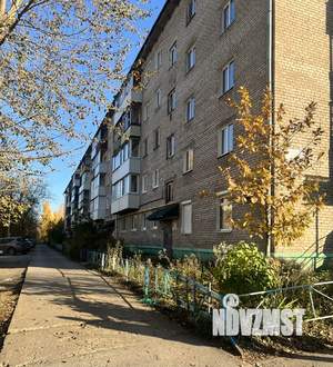 2-к квартира, вторичка, 39м2, 5/5 этаж