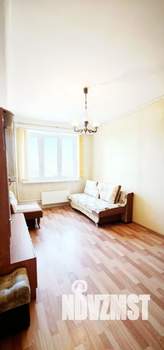 1-к квартира, вторичка, 37м2, 6/9 этаж