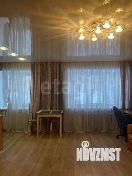 1-к квартира, вторичка, 31м2, 1/5 этаж