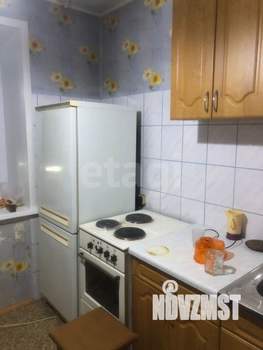 1-к квартира, вторичка, 38м2, 4/9 этаж