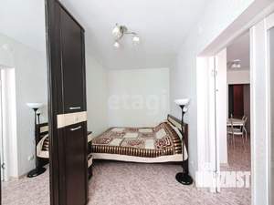 1-к квартира, вторичка, 34м2, 8/25 этаж