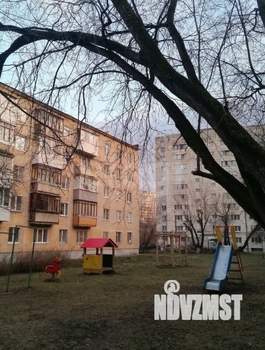 Студия квартира, вторичка, 32м2, 3/5 этаж