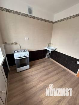 1-к квартира, вторичка, 32м2, 5/5 этаж