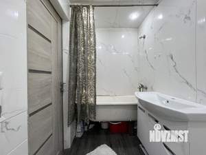 1-к квартира, вторичка, 35м2, 2/10 этаж