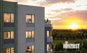 Студия квартира, вторичка, 26м2, 5/20 этаж