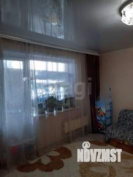 1-к квартира, вторичка, 37м2, 8/10 этаж