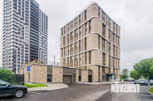 3-к квартира, вторичка, 56м2, 7/9 этаж