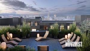 2-к квартира, вторичка, 42м2, 5/6 этаж