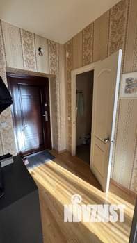 1-к квартира, вторичка, 34м2, 2/3 этаж