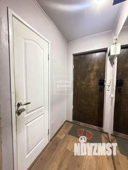 2-к квартира, вторичка, 45м2, 4/5 этаж