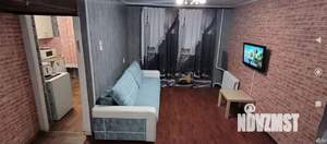 1-к квартира, вторичка, 31м2, 2/5 этаж