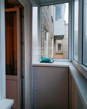 2-к квартира, вторичка, 44м2, 2/5 этаж