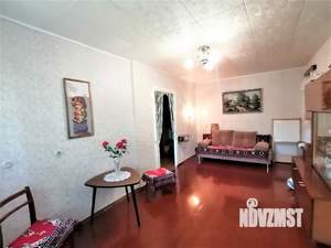 2-к квартира, вторичка, 43м2, 4/5 этаж