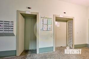 2-к квартира, вторичка, 67м2, 16/16 этаж