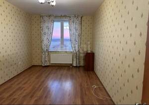 1-к квартира, вторичка, 46м2, 18/27 этаж