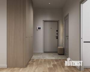 3-к квартира, вторичка, 79м2, 7/18 этаж