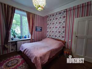 3-к квартира, вторичка, 65м2, 2/3 этаж