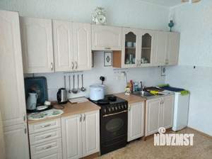 2-к квартира, вторичка, 67м2, 7/12 этаж