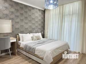 1-к квартира, вторичка, 49м2, 2/23 этаж