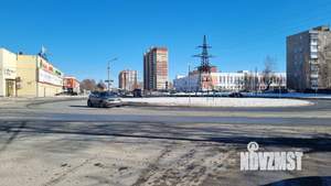 1-к квартира, вторичка, 44м2, 15/16 этаж