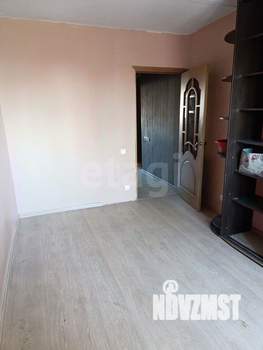 3-к квартира, вторичка, 59м2, 7/9 этаж