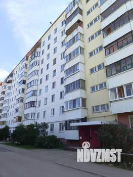 1-к квартира, вторичка, 34м2, 1/9 этаж