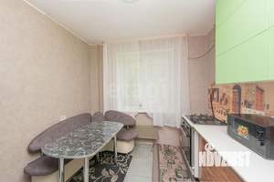 2-к квартира, вторичка, 56м2, 1/9 этаж