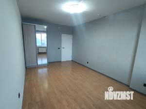 1-к квартира, вторичка, 41м2, 13/19 этаж