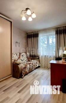 3-к квартира, вторичка, 58м2, 3/9 этаж