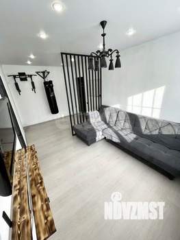 2-к квартира, вторичка, 40м2, 1/3 этаж